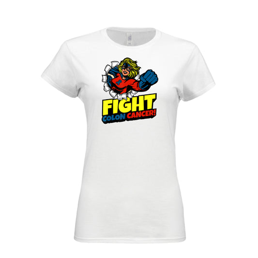 WHITE - FRONT