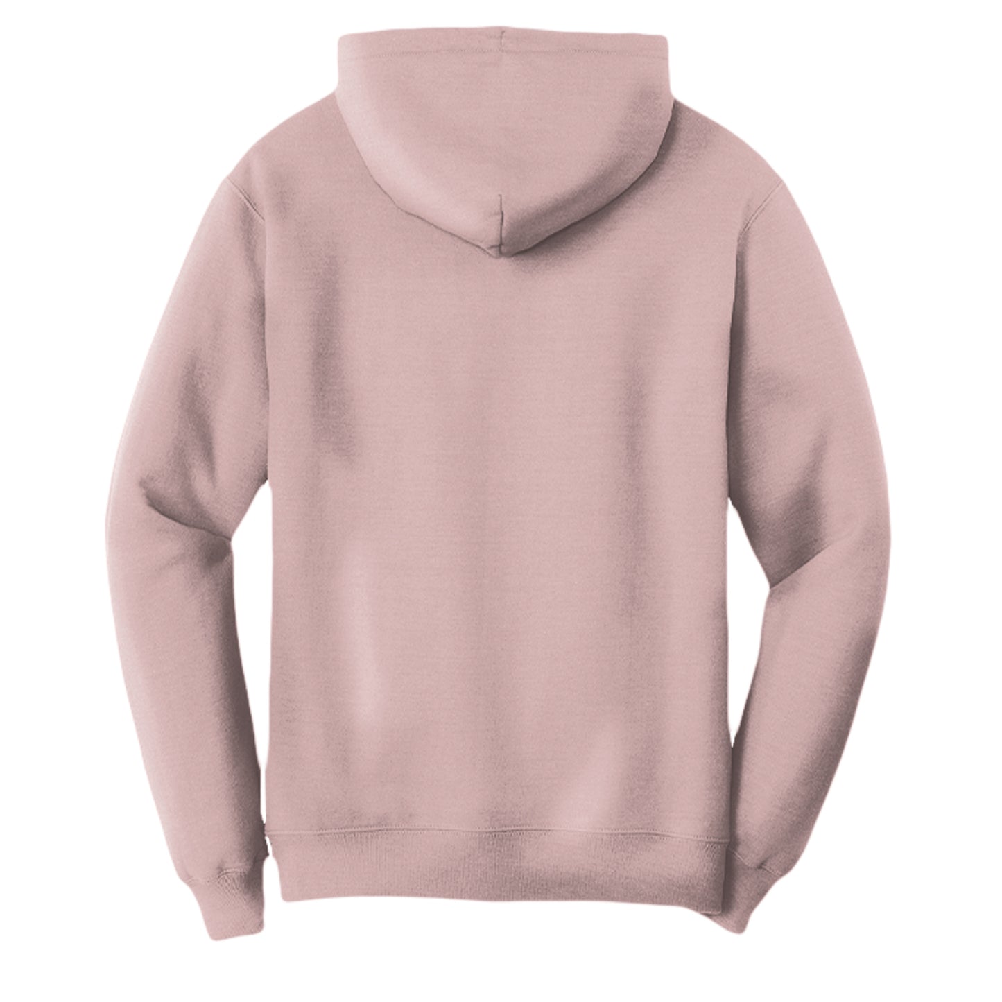 Pale Blush - PC78H - BACK