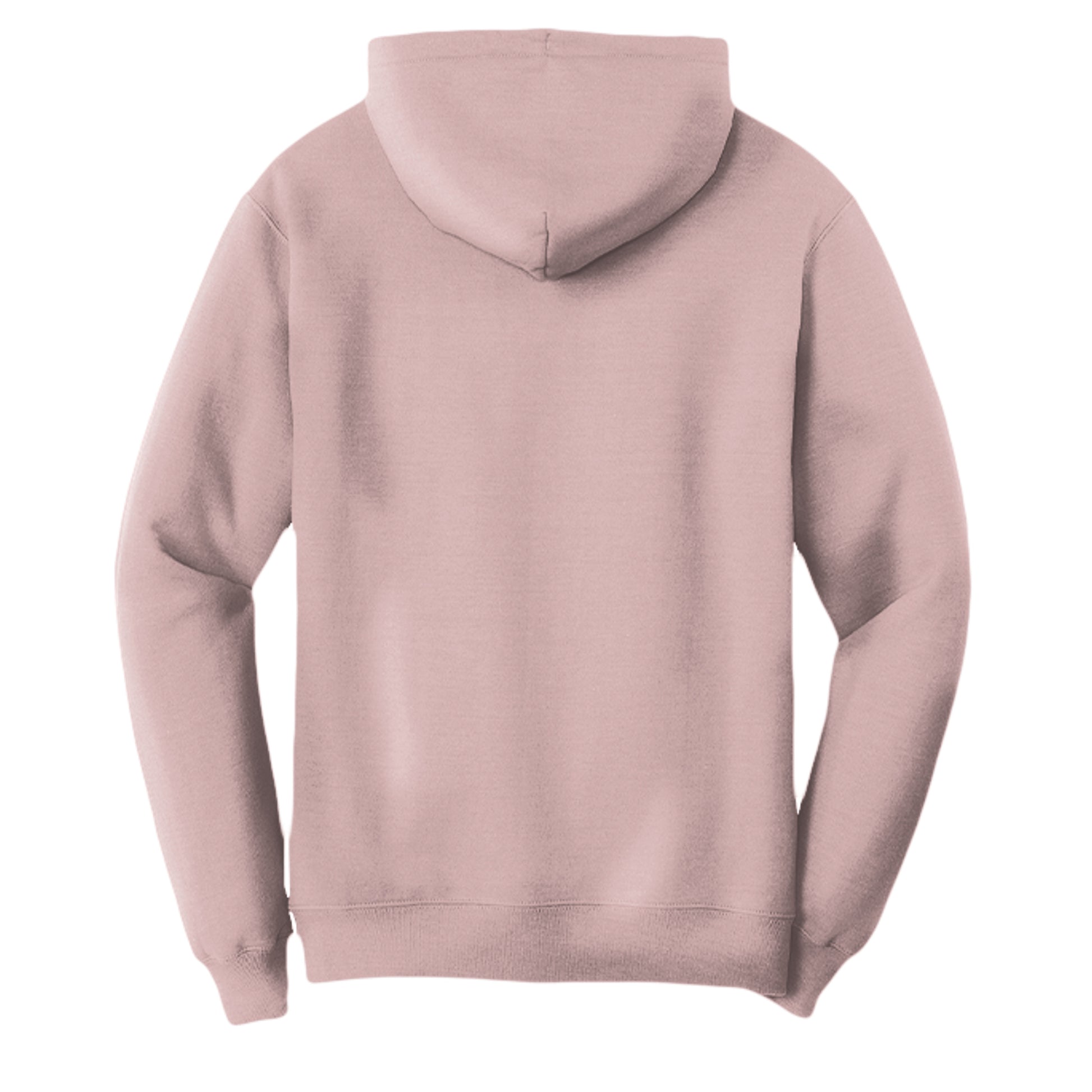 Pale Blush - PC78H - BACK