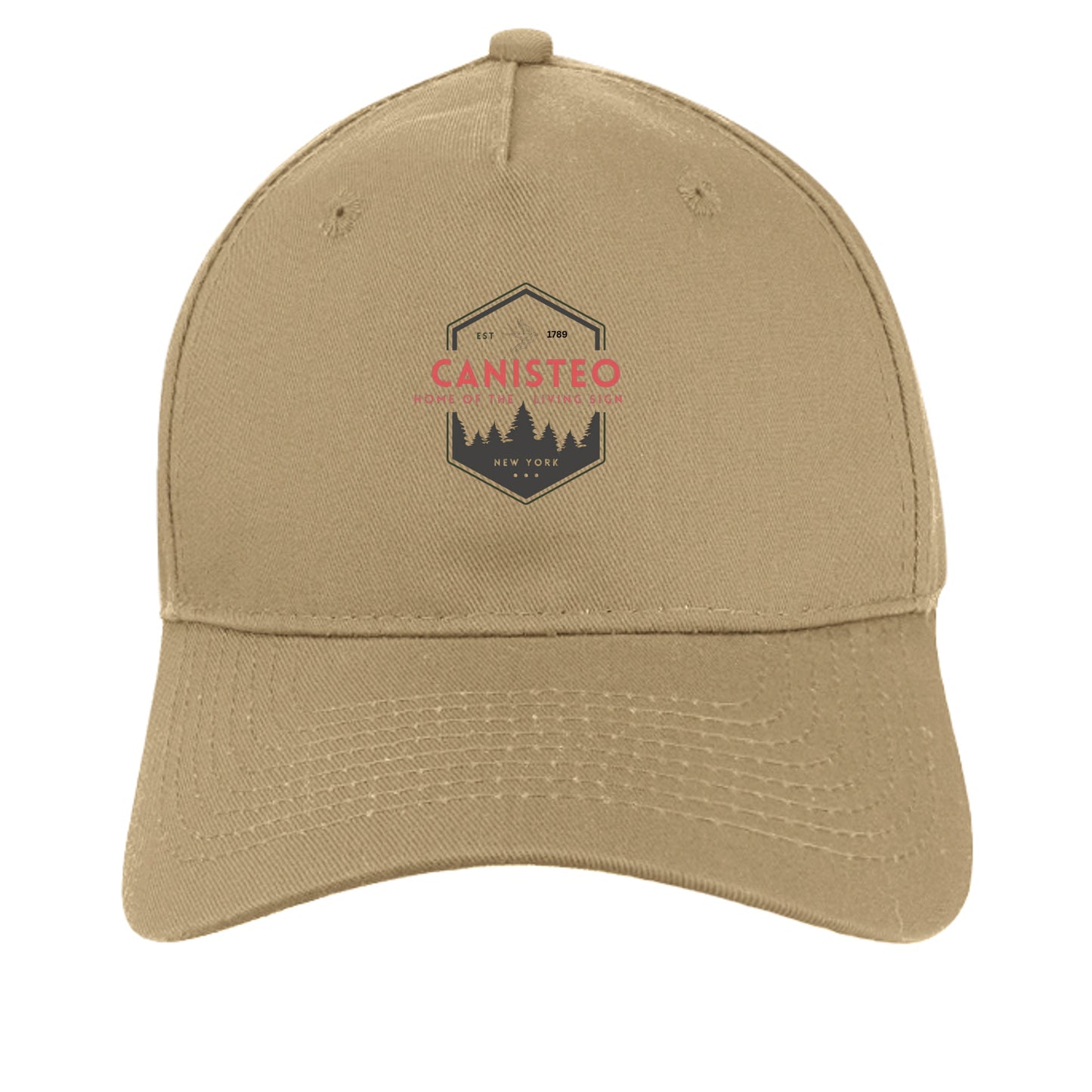 Khaki - CP86 - FRONT