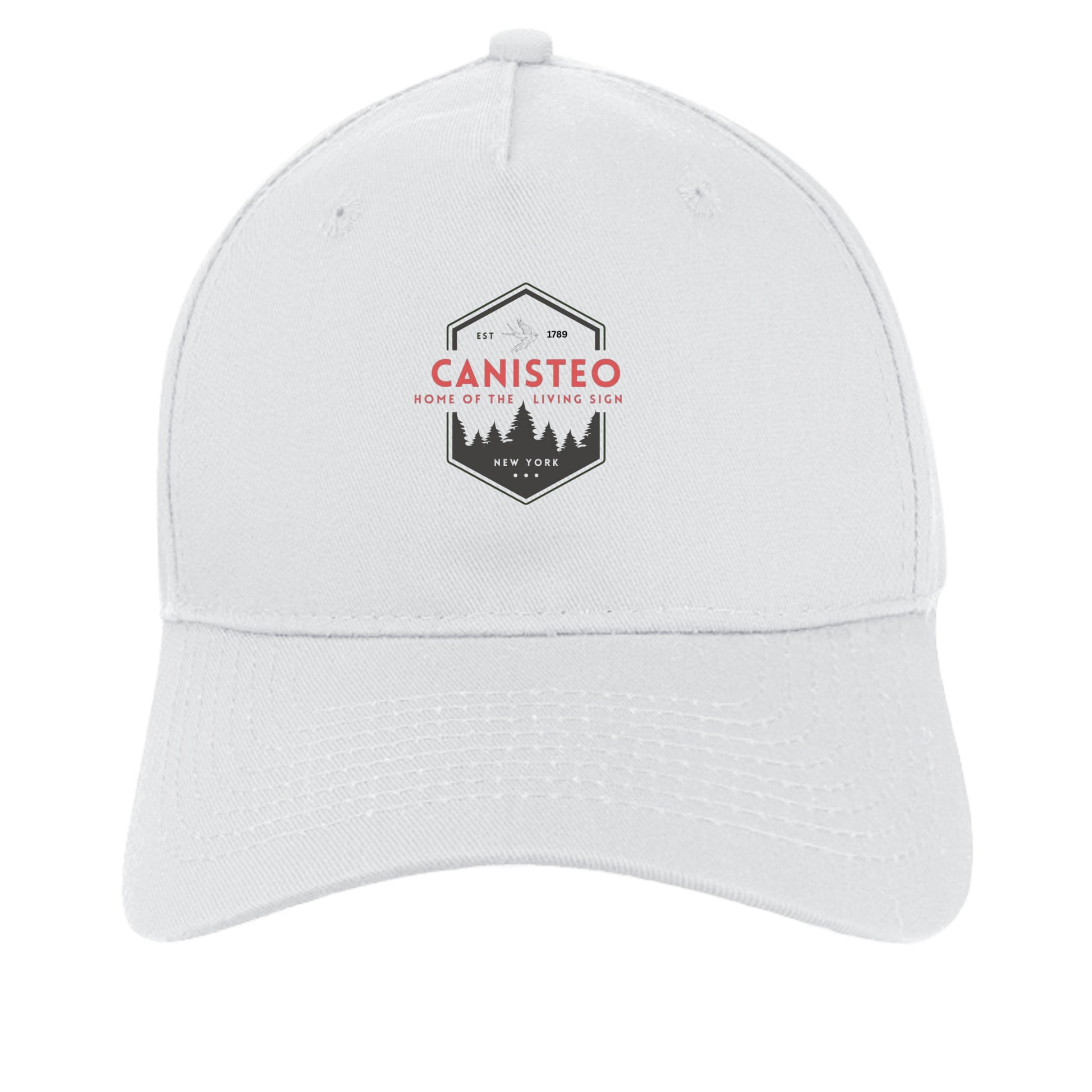White - CP86 - FRONT