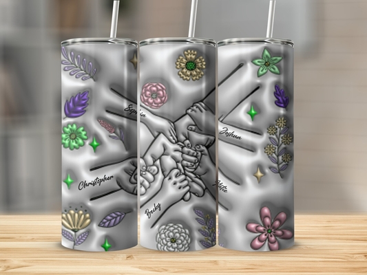 Mother's Day Tumbler
